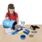 Продукт Melissa and Doug - Комплект за пътуване за домашни любимци  - 1 - BG Hlapeta